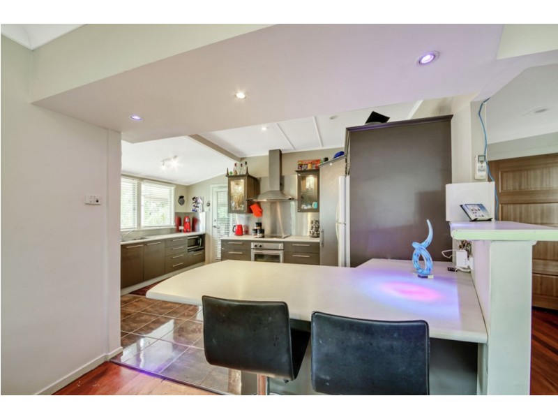 36 Nevin Street, Aspley QLD 4034