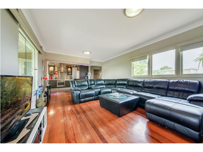 36 Nevin Street, Aspley QLD 4034