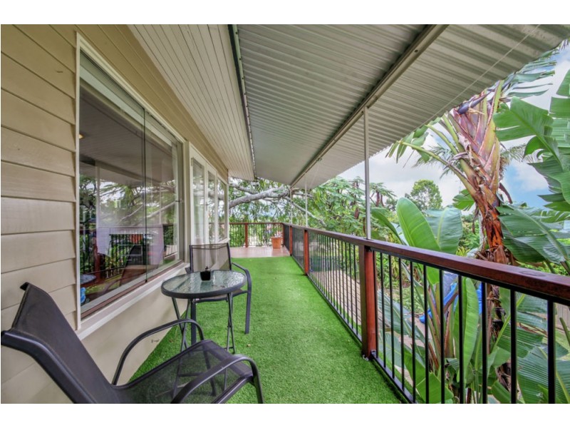 36 Nevin Street, Aspley QLD 4034