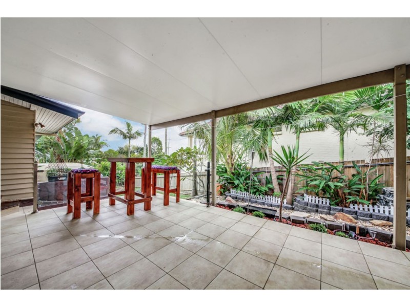 36 Nevin Street, Aspley QLD 4034