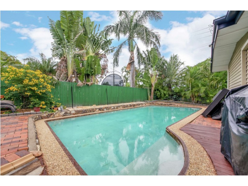 36 Nevin Street, Aspley QLD 4034