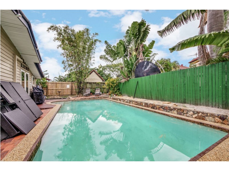 36 Nevin Street, Aspley QLD 4034