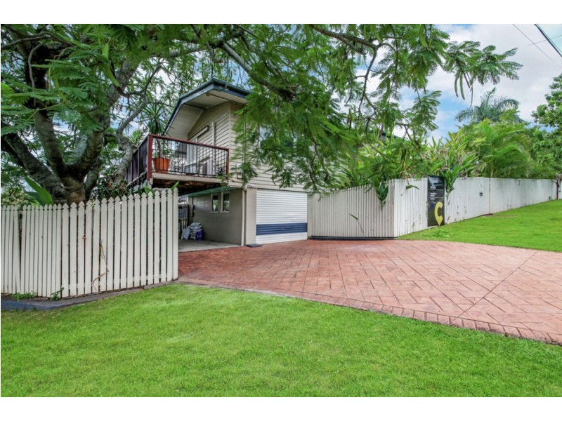 36 Nevin Street, Aspley QLD 4034