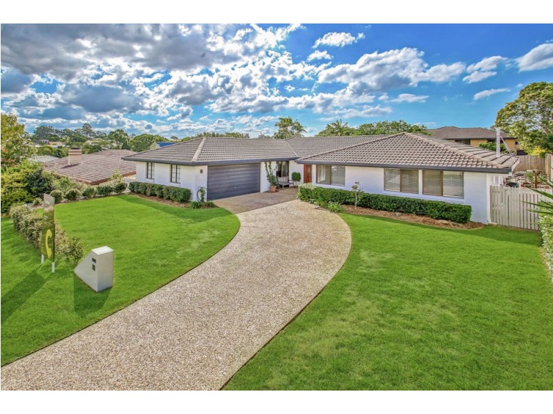 33 Claret Street, Carseldine QLD 4034