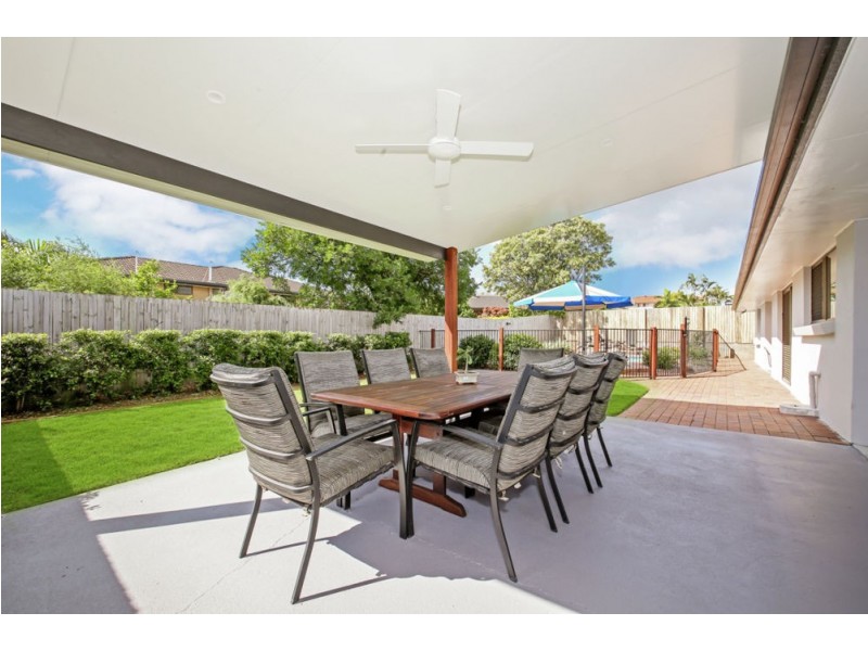 33 Claret Street, Carseldine QLD 4034