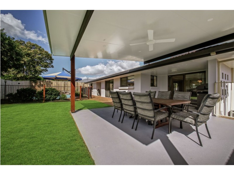 33 Claret Street, Carseldine QLD 4034