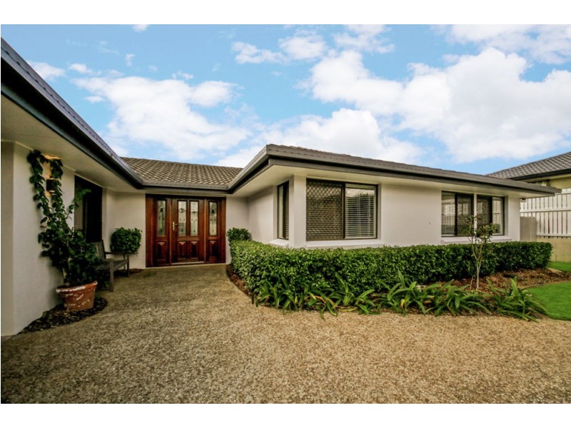 33 Claret Street, Carseldine QLD 4034