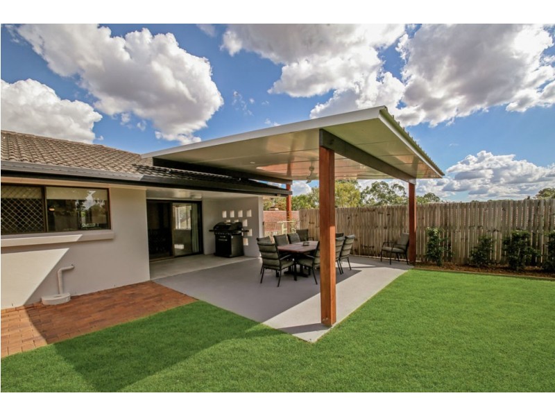 33 Claret Street, Carseldine QLD 4034