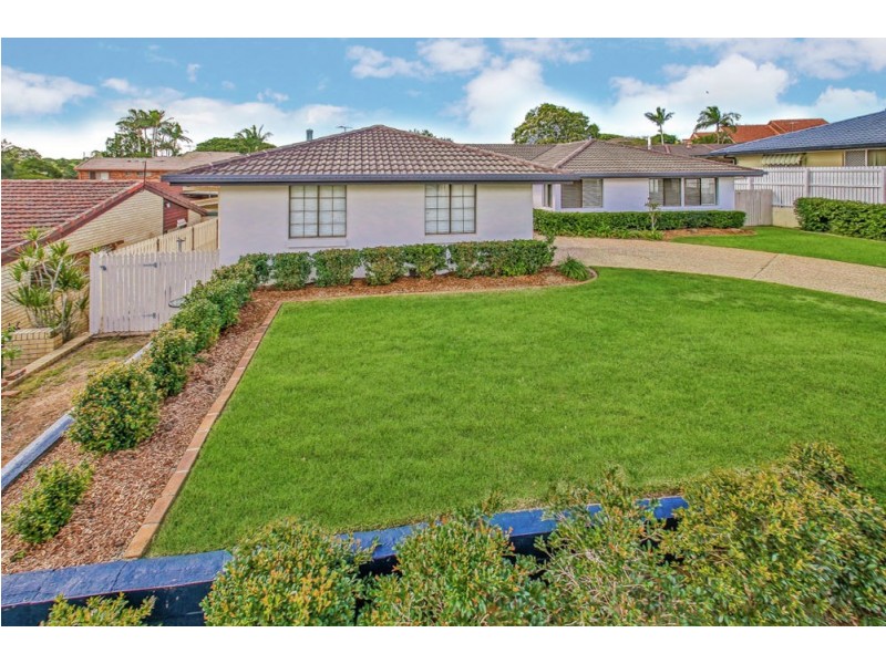 33 Claret Street, Carseldine QLD 4034