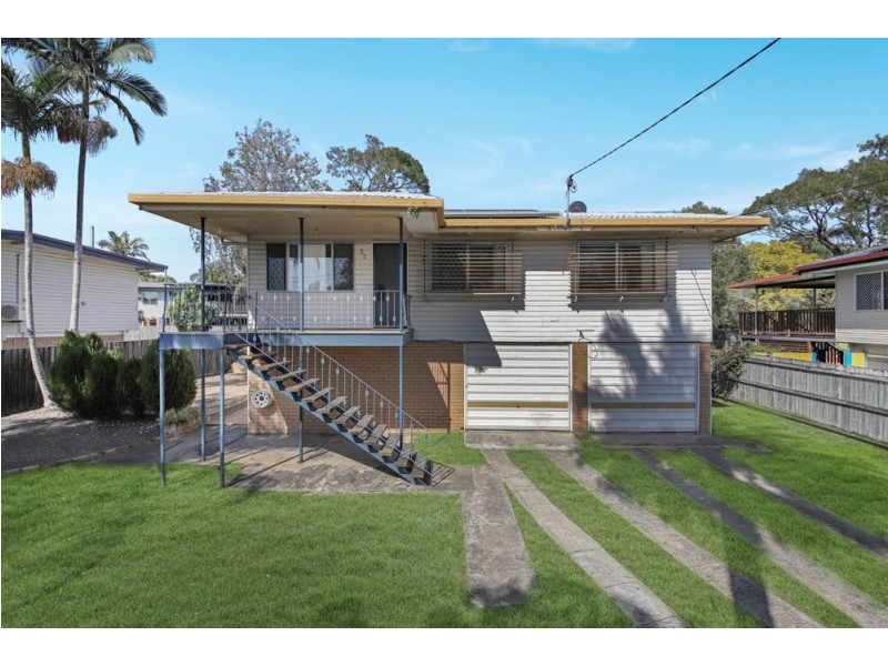 22 Albany Creek Road, Aspley QLD 4034