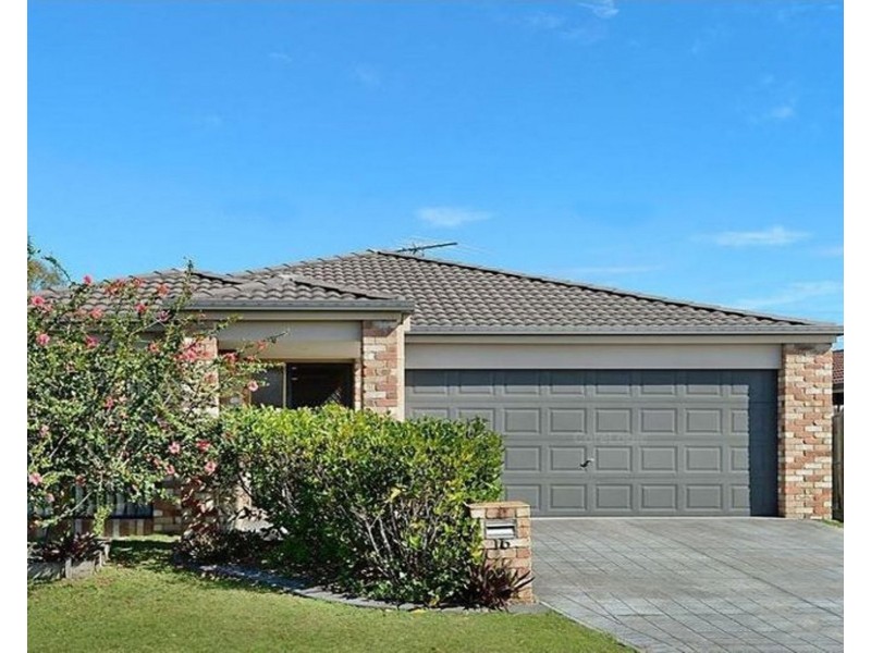16 Village Way, Bracken Ridge QLD 4017