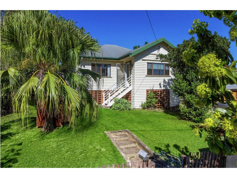 98 Jardine Street, Stafford QLD 4053