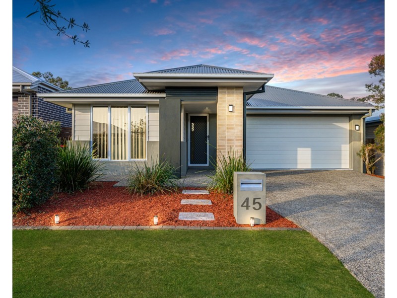 45 Centenary Court, Warner QLD 4500