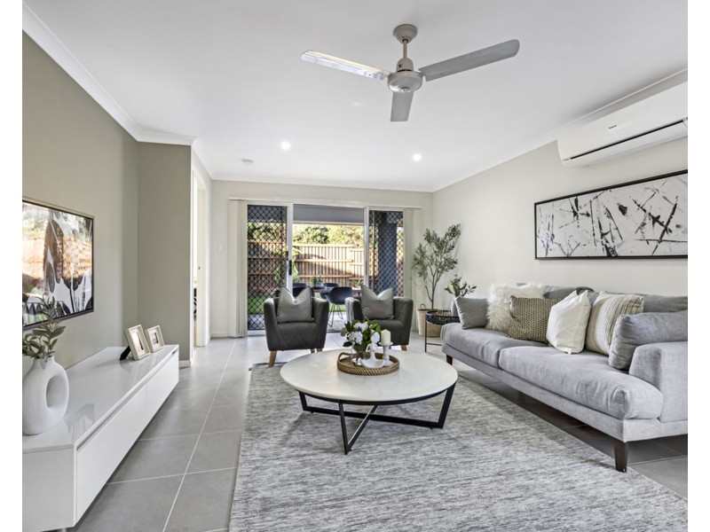 45 Centenary Court, Warner QLD 4500