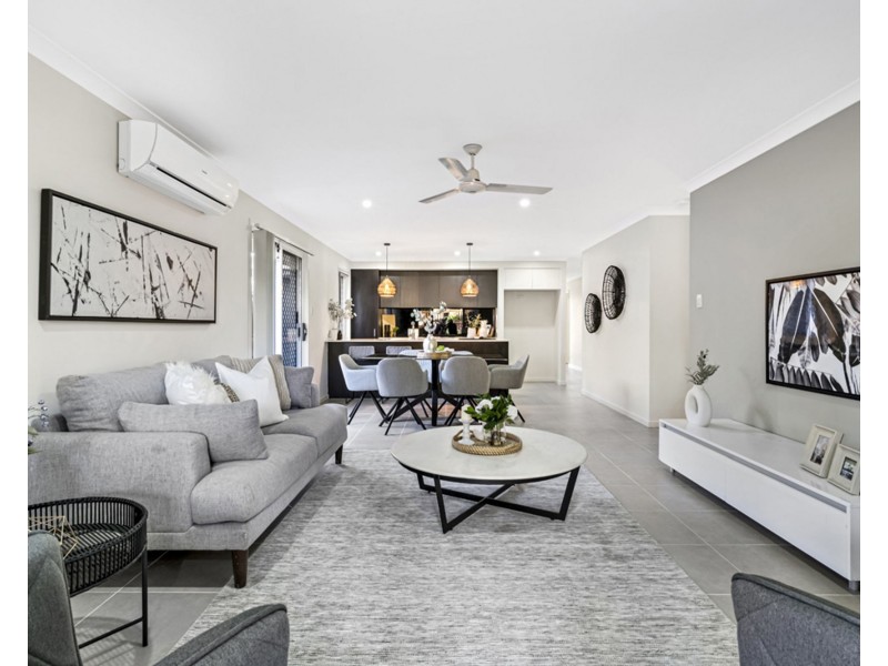 45 Centenary Court, Warner QLD 4500