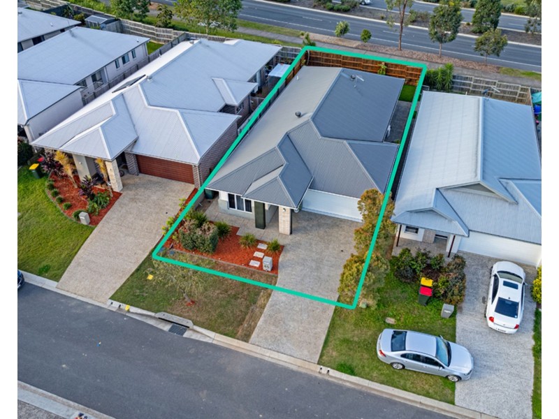 45 Centenary Court, Warner QLD 4500