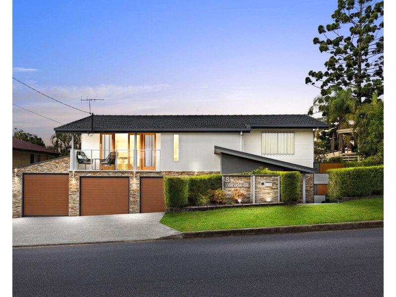 8 Waruda Street, Bracken Ridge QLD 4017