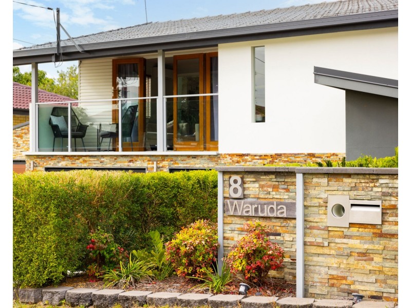 8 Waruda Street, Bracken Ridge QLD 4017
