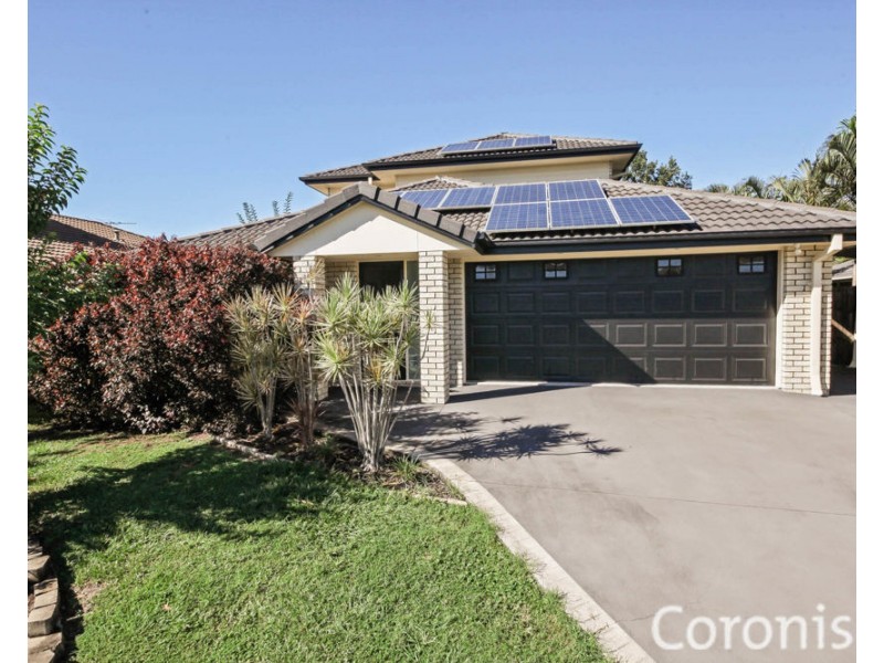 33 Callum Place, Bracken Ridge QLD 4017