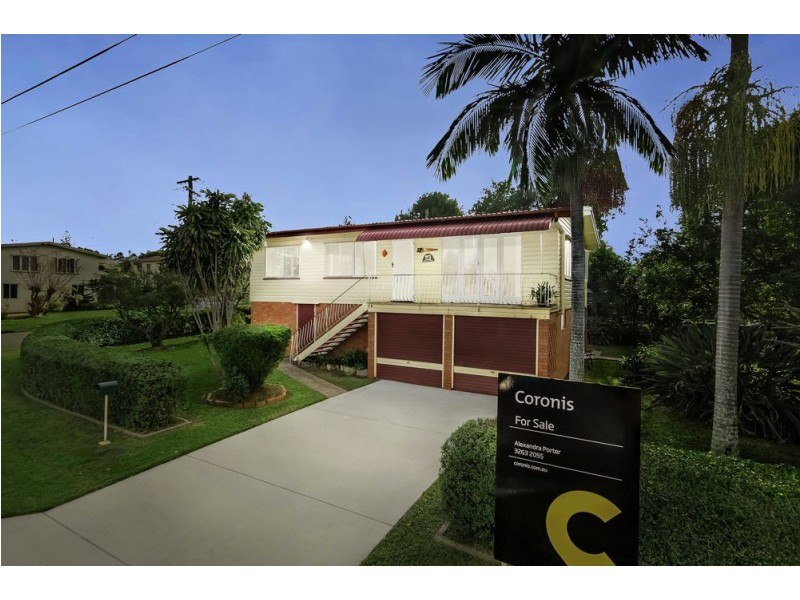 3 Student Street, Nudgee QLD 4014