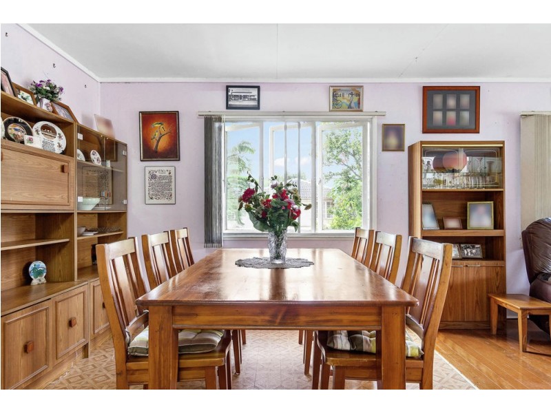 3 Student Street, Nudgee QLD 4014