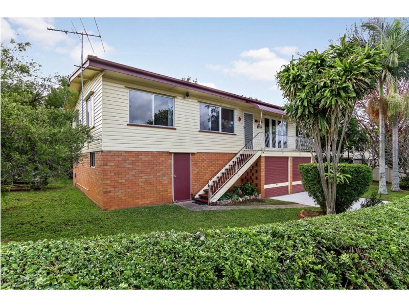 3 Student Street, Nudgee QLD 4014
