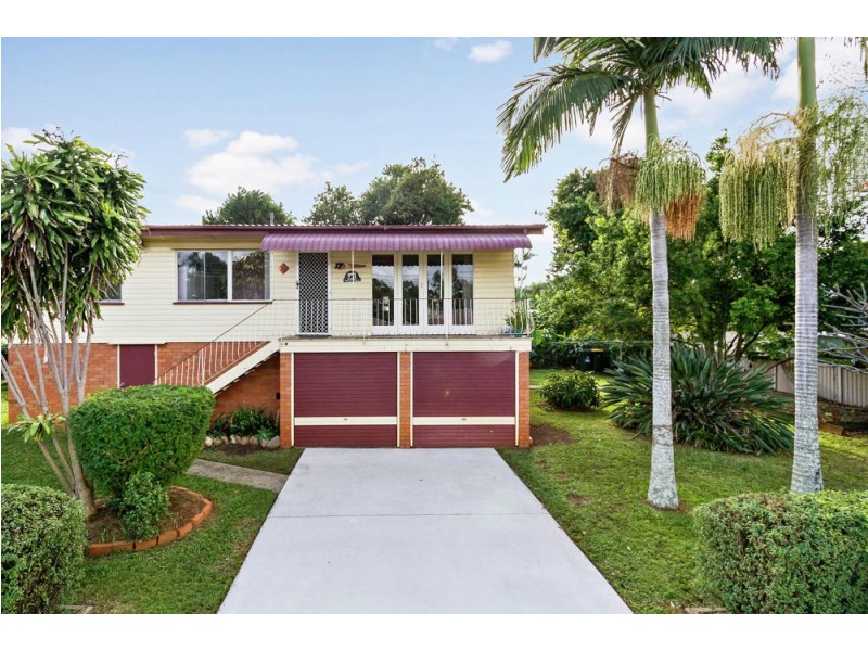 3 Student Street, Nudgee QLD 4014