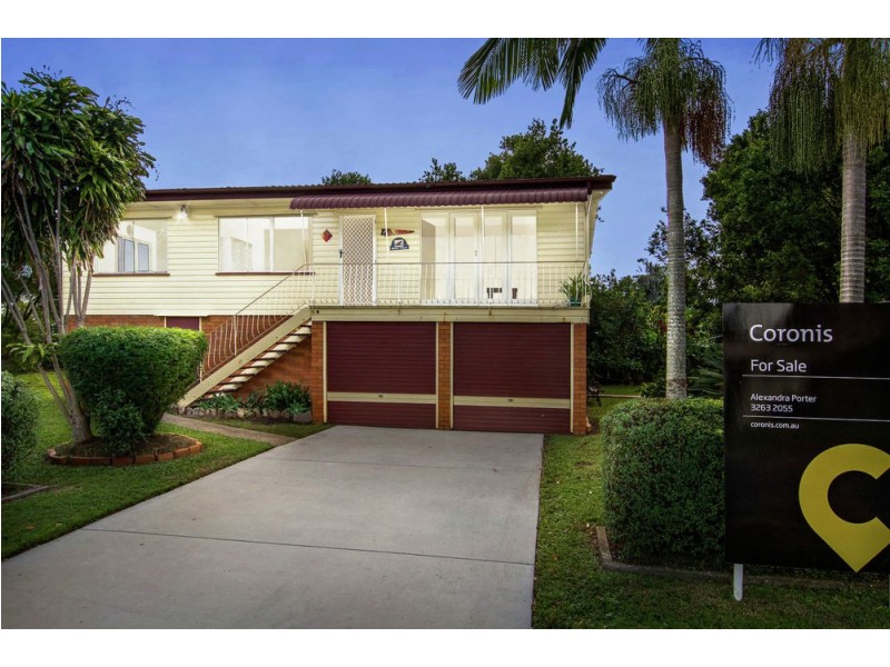 3 Student Street, Nudgee QLD 4014
