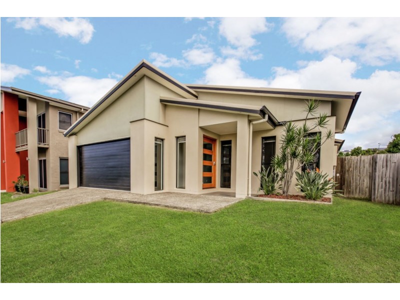 28 MacDonald Place, Carseldine QLD 4034