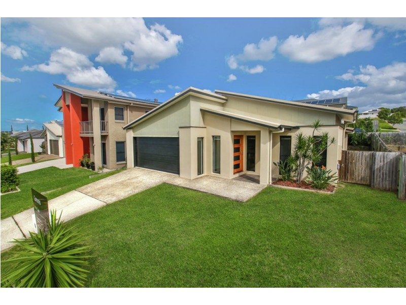 28 MacDonald Place, Carseldine QLD 4034