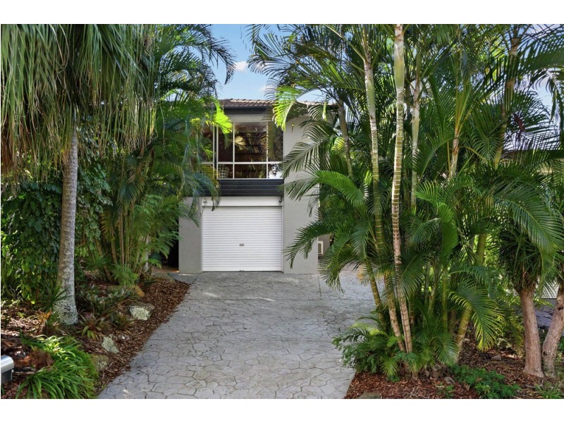 12 Olakuna Crescent, Ferny Hills QLD 4055