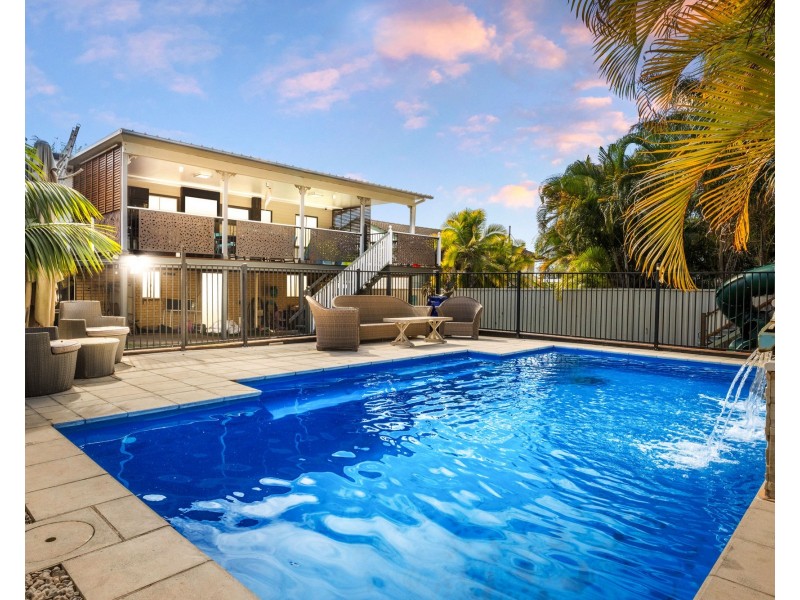 6 Benaroon Street, Bracken Ridge QLD 4017