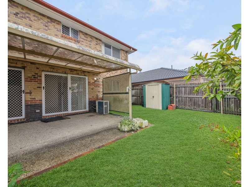 18/15 Hawbridge Street (Pitta Place), Carseldine QLD 4034