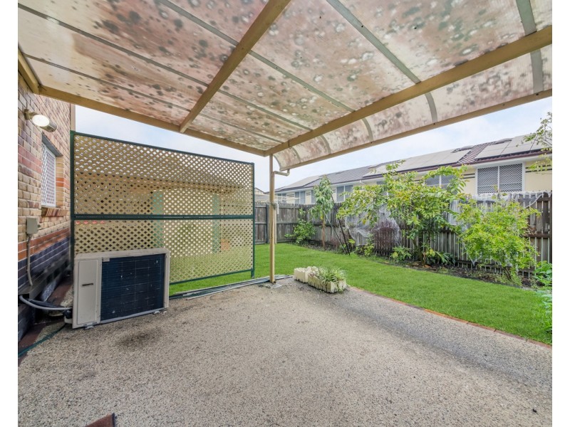 18/15 Hawbridge Street (Pitta Place), Carseldine QLD 4034