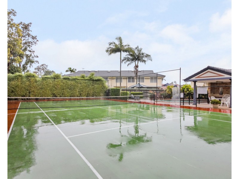 18/15 Hawbridge Street (Pitta Place), Carseldine QLD 4034