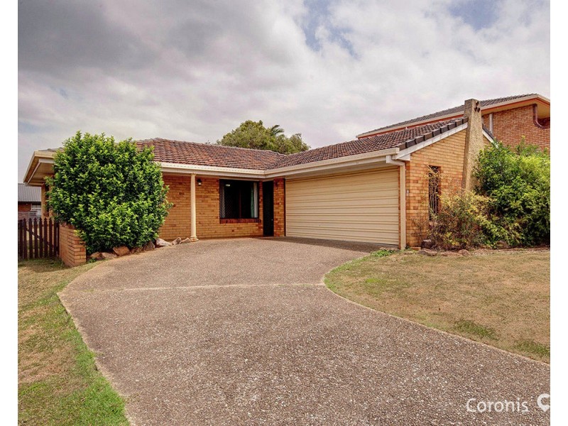 18 Bellara Street, Carseldine QLD 4034
