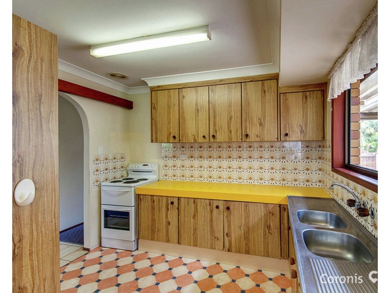 18 Bellara Street, Carseldine QLD 4034