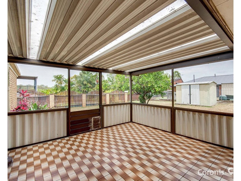 18 Bellara Street, Carseldine QLD 4034