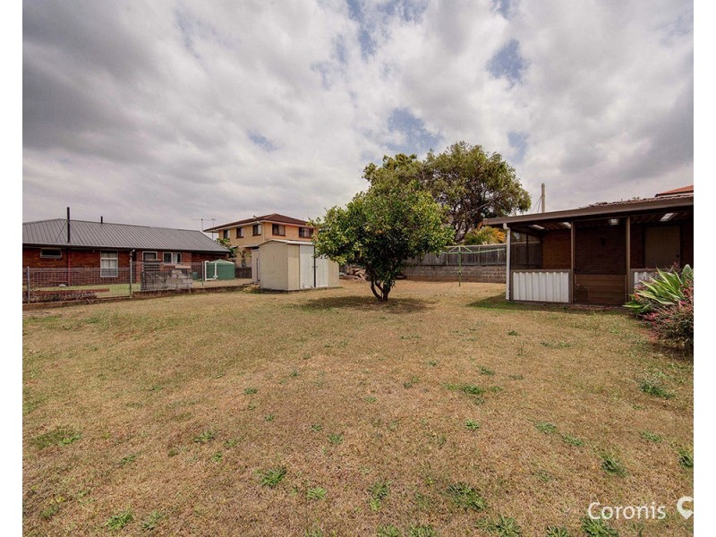 18 Bellara Street, Carseldine QLD 4034