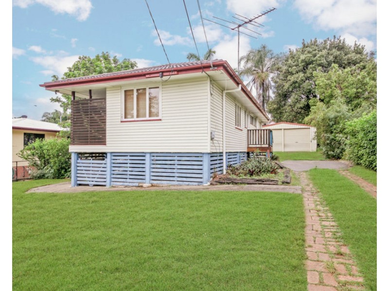 7 Ettarre St, Bracken Ridge QLD 4017