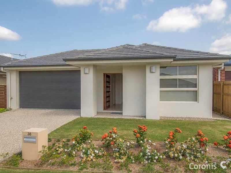 38 St Helen Crescent, Warner QLD 4500