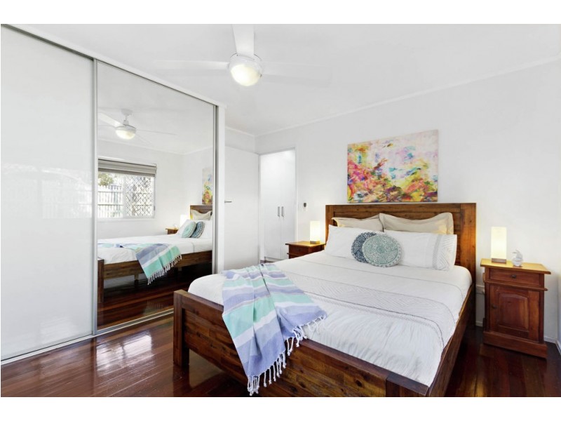 3/154 Gympie Street, Northgate QLD 4013