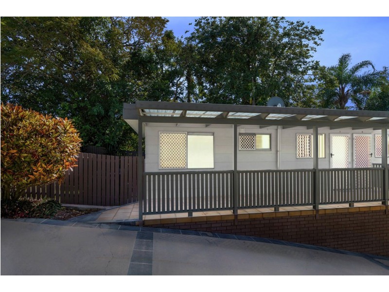 3/154 Gympie Street, Northgate QLD 4013