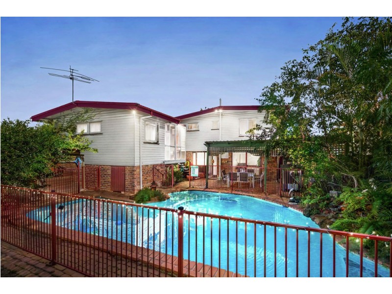 31 Swanwick Street, Zillmere QLD 4034