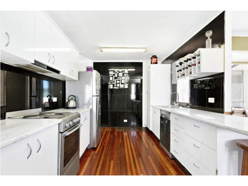 31 Swanwick Street, Zillmere QLD 4034