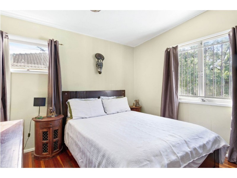 31 Swanwick Street, Zillmere QLD 4034