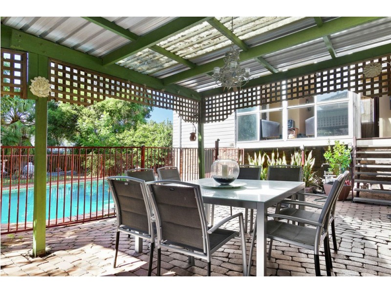 31 Swanwick Street, Zillmere QLD 4034