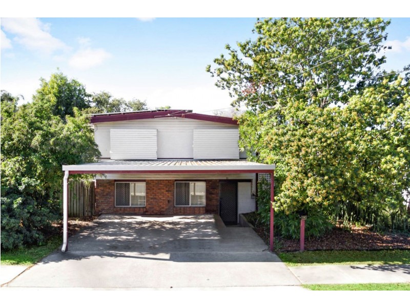 31 Swanwick Street, Zillmere QLD 4034