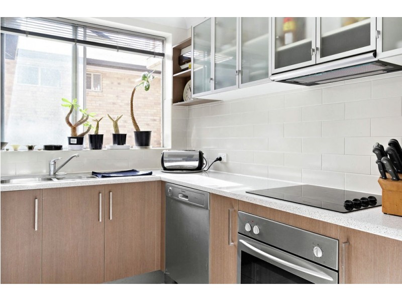 2/40 Rosemount Terrace, Windsor QLD 4030