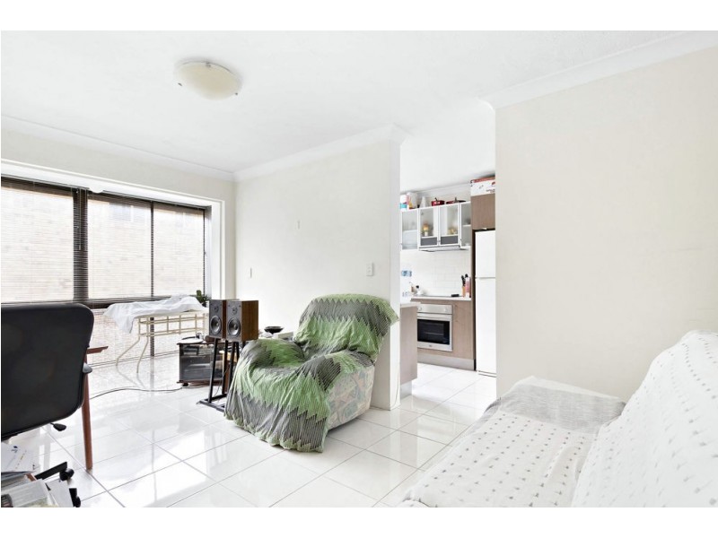 2/40 Rosemount Terrace, Windsor QLD 4030